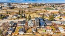 2713 9 Avenue Se, Calgary, AB  - Outdoor With View 