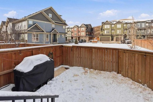 479 Cranbrook Square Se, Calgary, AB - Outdoor