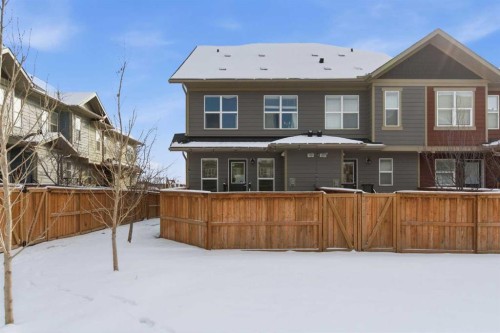 479 Cranbrook Square Se, Calgary, AB - Outdoor