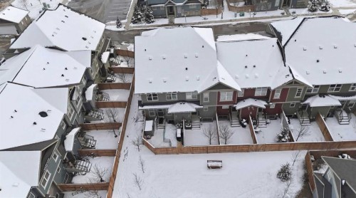 479 Cranbrook Square Se, Calgary, AB - Outdoor