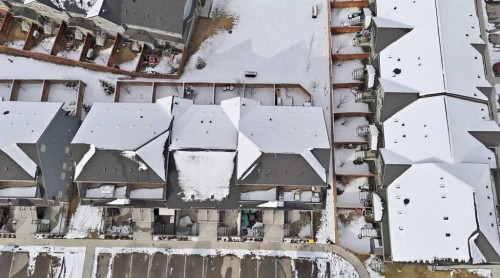 479 Cranbrook Square Se, Calgary, AB - Outdoor