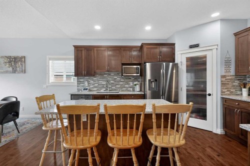 207 Strathmore Lakes Bend, Strathmore, AB - Indoor