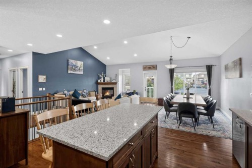207 Strathmore Lakes Bend, Strathmore, AB - Indoor