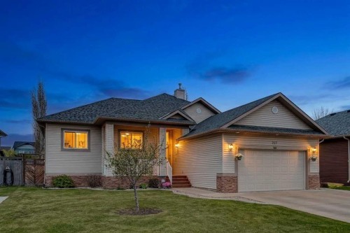 207 Strathmore Lakes Bend, Strathmore, AB - Outdoor