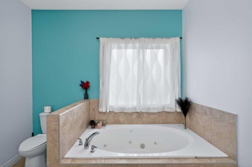 207 Strathmore Lakes Bend, Strathmore, AB - Indoor Photo Showing Bathroom