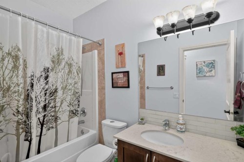 207 Strathmore Lakes Bend, Strathmore, AB - Indoor Photo Showing Bathroom