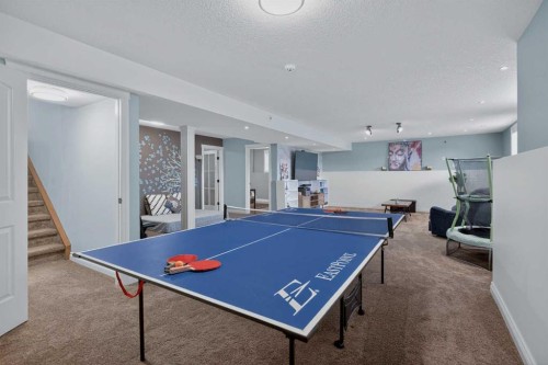 207 Strathmore Lakes Bend, Strathmore, AB - Indoor Photo Showing Other Room