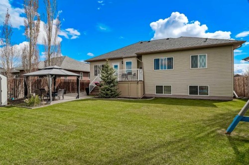 207 Strathmore Lakes Bend, Strathmore, AB - Outdoor