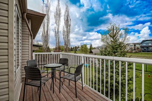 207 Strathmore Lakes Bend, Strathmore, AB - Outdoor