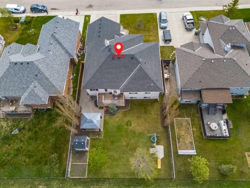 207 Strathmore Lakes Bend, Strathmore, AB - Outdoor With View