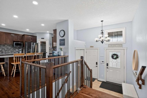 207 Strathmore Lakes Bend, Strathmore, AB - Indoor