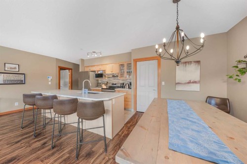 206C-1120 Railway Avenue, Canmore, AB - Indoor