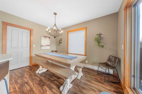 206C-1120 Railway Avenue, Canmore, AB - Indoor Photo Showing Other Room