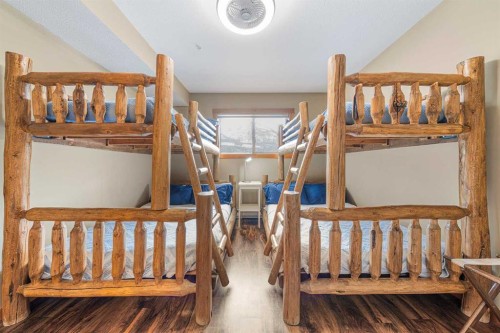 206C-1120 Railway Avenue, Canmore, AB - Indoor
