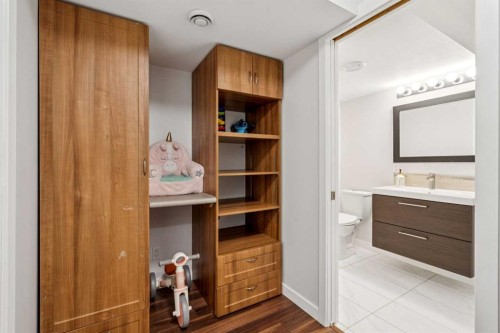 56 Silverado Plains View Sw, Calgary, AB - Indoor