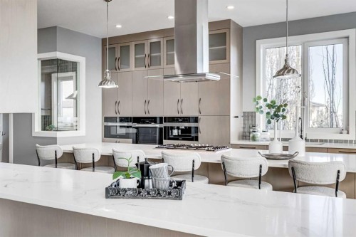 26 Patina Hill Sw, Calgary, AB - Indoor