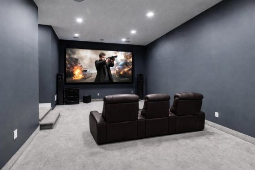 26 Patina Hill Sw, Calgary, AB - Indoor Photo Showing Other Room