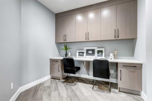 26 Patina Hill Sw, Calgary, AB - Indoor