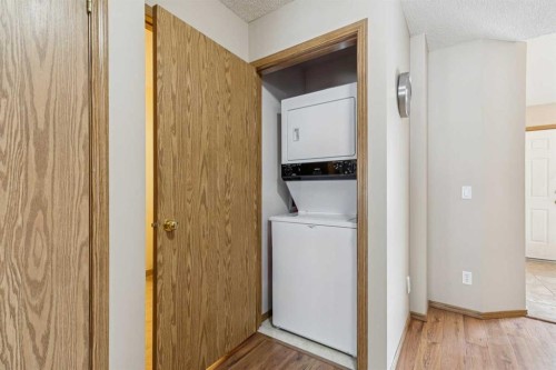 53 Somervale Point Sw, Calgary, AB - Indoor Photo Showing Laundry Room