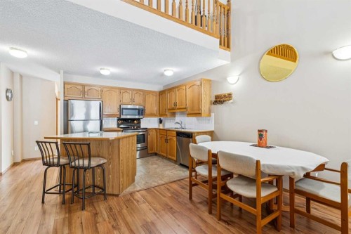 53 Somervale Point Sw, Calgary, AB - Indoor