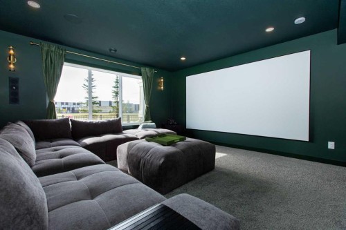 128 Sundown View, Cochrane, AB - Indoor