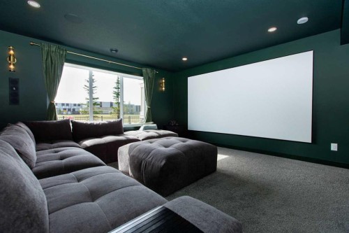 128 Sundown View, Cochrane, AB - Indoor