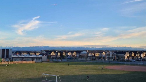 128 Sundown View, Cochrane, AB - Outdoor With View