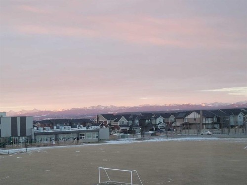 128 Sundown View, Cochrane, AB - Outdoor With View