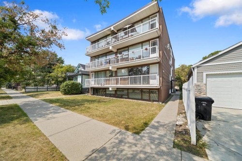103-1612 14 Avenue SW Calgary, AB T3C 0W5