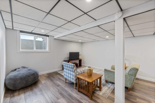 1607 Summerfield Boulevard, Airdrie, AB - Indoor Photo Showing Other Room