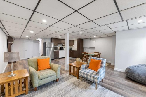 1607 Summerfield Boulevard, Airdrie, AB - Indoor