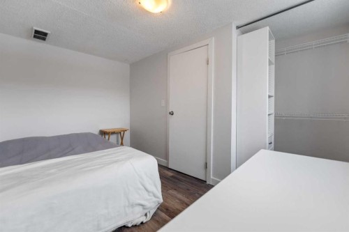 1607 Summerfield Boulevard, Airdrie, AB - Indoor Photo Showing Bedroom