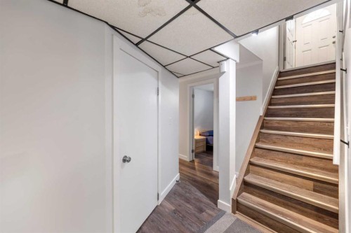 1607 Summerfield Boulevard, Airdrie, AB - Indoor Photo Showing Other Room