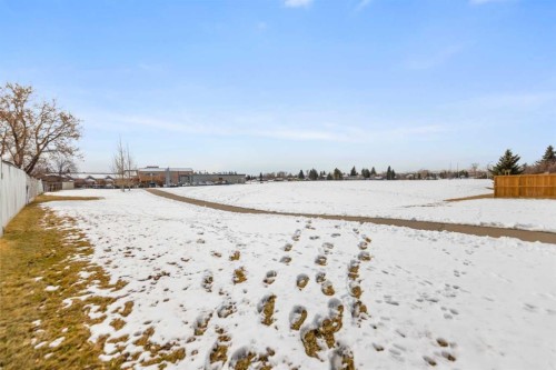 1607 Summerfield Boulevard, Airdrie, AB - Outdoor With View