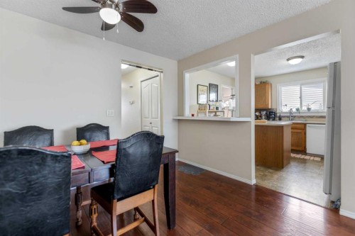 1607 Summerfield Boulevard, Airdrie, AB - Indoor