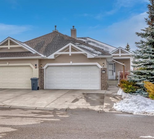446 Crystalridge Terrace  Okotoks, AB T1S 1W6