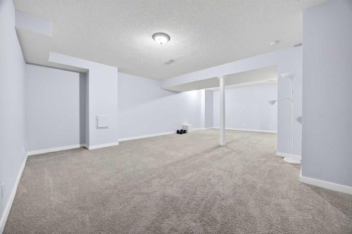 237 Willowbrook Close Nw, Airdrie, AB - Indoor Photo Showing Other Room