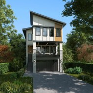 43 Heritage Ridge  Cochrane, AB T4C 3L2