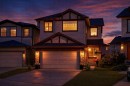 163 Cougarstone Court Sw, Calgary, AB  - Outdoor 