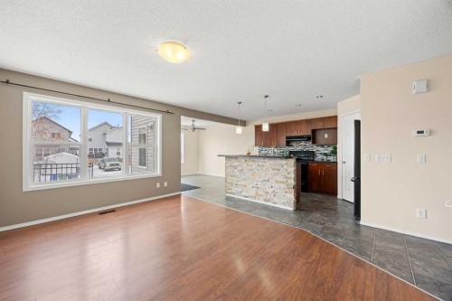 69 Everglen Way Sw, Calgary, AB - Indoor Photo Showing Other Room