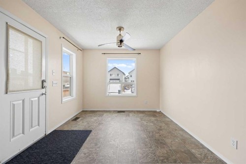 69 Everglen Way Sw, Calgary, AB - Indoor Photo Showing Other Room