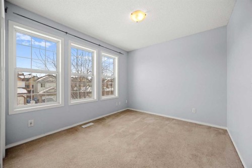 69 Everglen Way Sw, Calgary, AB - Indoor Photo Showing Other Room