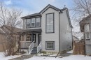 69 Everglen Way Sw, Calgary, AB  - Outdoor 