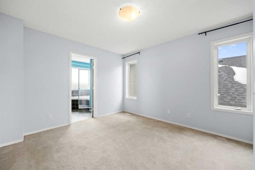 69 Everglen Way Sw, Calgary, AB - Indoor Photo Showing Other Room