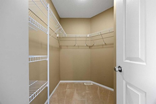 69 Everglen Way Sw, Calgary, AB - Indoor With Storage