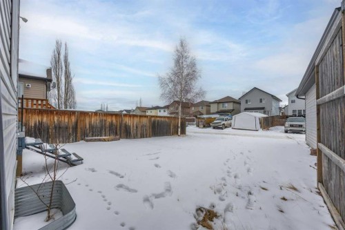 69 Everglen Way Sw, Calgary, AB - Outdoor