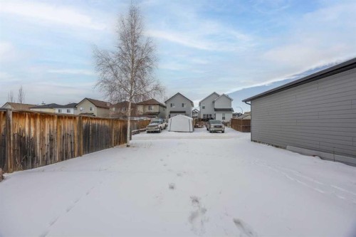 69 Everglen Way Sw, Calgary, AB - Outdoor