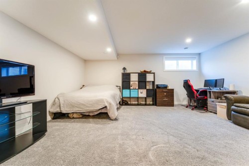 5 Sage Bluff Heights Nw, Calgary, AB - Indoor