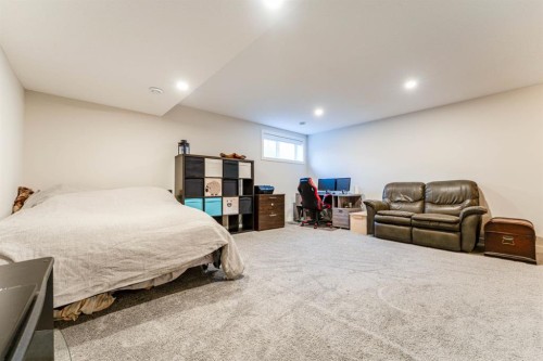5 Sage Bluff Heights Nw, Calgary, AB - Indoor