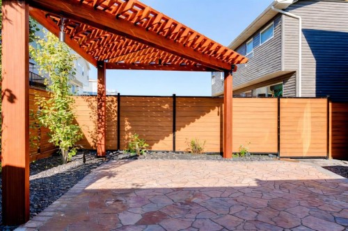 5 Sage Bluff Heights Nw, Calgary, AB - Outdoor